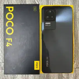 Xiaomi Poco F4 8/256Gb