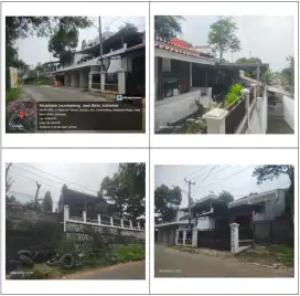 Rumah Kantor Murah