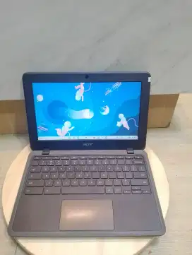 Laptop ACER01 CHROME PS FASTCHARGING TYPEC