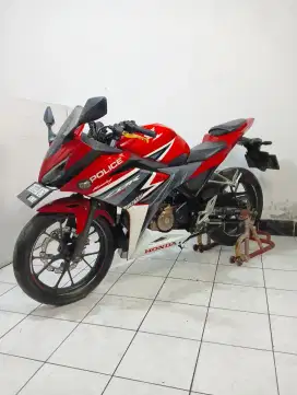 CBR 150R 2019 cash & kredit