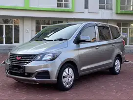 Wuling confero DB facelift pmk 2022 otr 2021 mulus km 30ribu record