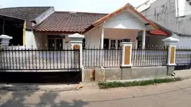 Dijual Rumah Luas Siap Huni di Jaka Sampurna Bekasi