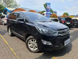 PAJAK PANJANG - TOYOTA KIJANG INNOVA 2.0 G BENSIN MT 2019