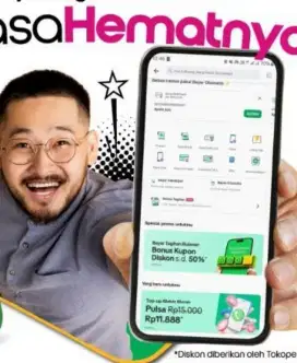 APLIKASI DIGITAL ONLINE