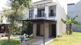 Jual Rumah Di Delatinos BSD Serpong