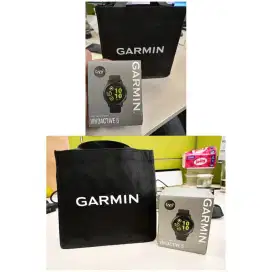 Jual Garmin Vivoactive5 BNIB Garansi resmi 2 th- murah dibawah pasaran