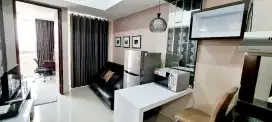 Disewakan Apartement 2 bedroom Linden Surabaya Kota