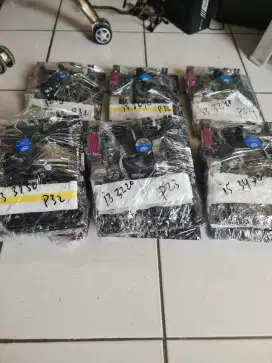 Sepaket Mainboard dan Prosesor i3 Gen 3 dan 2