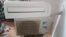 AC Daikin Inverter Thailand 1 PK