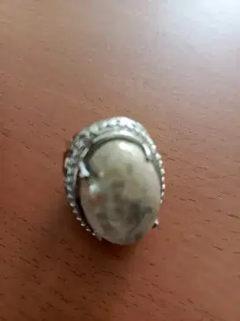 Cincin batu akik