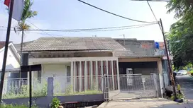 Disewakan Rumah Hook Dekat LRT di Jaka Sampurna Bekasi