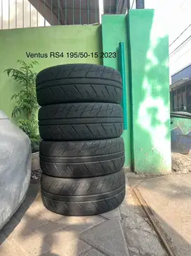 Semislick 15-18 Neova Sx2 Forceum Zeknova Atrk Toyo Nankang Ventus RE