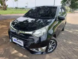 [Pajak panjang]Daihatsu Sigra 1.2 R Bensin Manual-2018