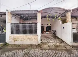 Rumah Murah Bronggalan Surabaya