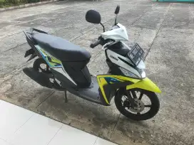 Yamaha mio M3 2022