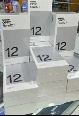 Oppo Reno 12f 8/256