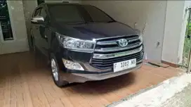 Toyota Innova G 2.0 AT