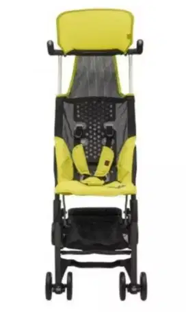 Stroller cocolatte traveling