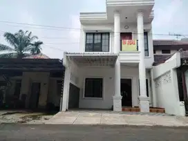 Rumah Baru 2 Lantai Klasik Modern Di Sentul City Bogor