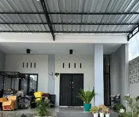 Dijual Rumah Makassar Jl Hertasning, Jl AP Pettarani, Jl Minasa Upa