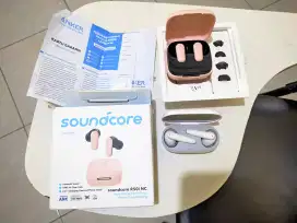 TWS Headset Bluetooth Anker Soundcore R50i NC + Huawei Freebuds SE