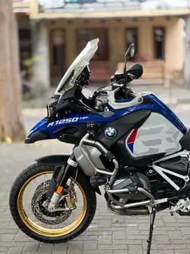 Bmw k51 adventure