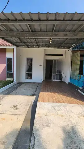 Sewa Rumah Siap Huni Mutiara Gading Bekasi