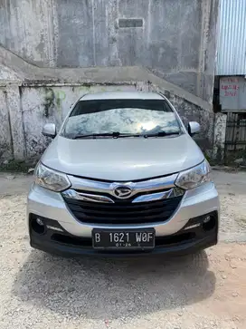 Xenia R sporty 2015