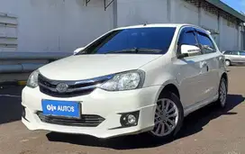 [OLXmobbi] Toyota Etios Valco 1.2 G Bensin-MT 2015