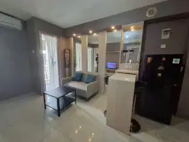 [Sewa] 3BR Full Furnished Bassura City | Lt.08