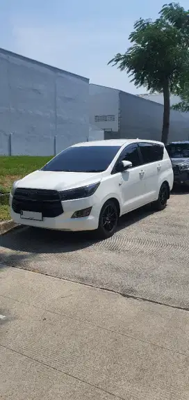 Innova reborn 2.0 V bensin 2016