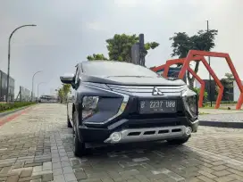 MITSUBISHI XPANDER ULTIMATE AT 2019