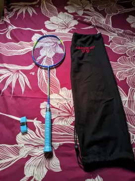 Raket JP Power aerotech 222