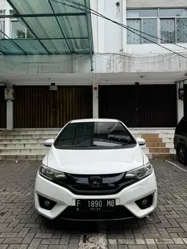 JAZZ GK5 S Matic