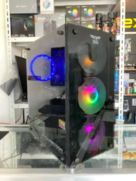 PC GAMING EDITING RENDERING I5 GEN3 | GTX 750TI 2GB | RAM 8GB | SSD128