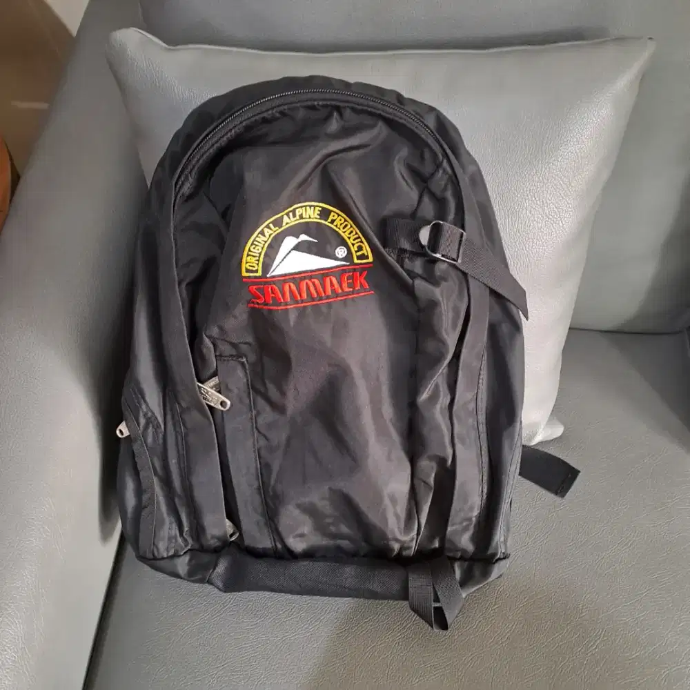 Backpack SANMAEK