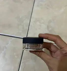 LT PRO Smooth Corrector Cream Found