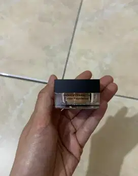 LT PRO Smooth Corrector Cream Found