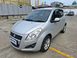 [OLXmobbi] Suzuki Splash 1.2 DR Bensin-MT 2014 224