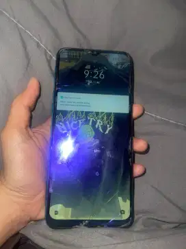 REALME C3 3/32 bekas