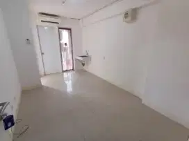 Dijual Unit Baru 2BR SHM atas Mall Bassura City Basura