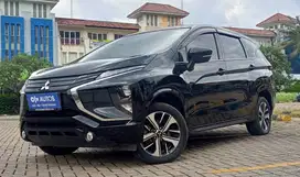 [OLXmobbi] Mitsubishi Xpander 1.5 Exceed Bensin-MT 2019 Hitam