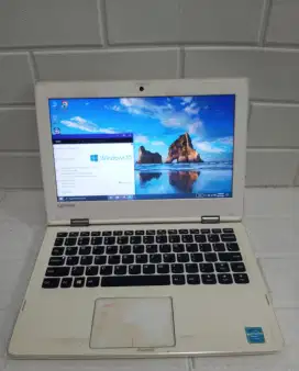 Lenovo Ideapad 310s Intel N3350 Hdd 500GB 12 Baterai 3 Jam