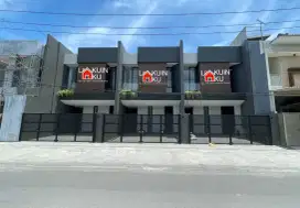 Dijual Rumah Baru Kutisari,Gayungsari,Ahmad Yani,Jemursari,Jawa Timur