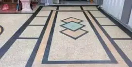Batu sikat motif