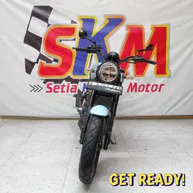 GEBYAR PROMO DP 2JT Yamaha ALL NEW XSR 155 2023