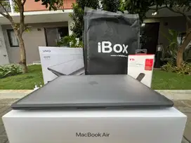 Apple Macbook Air M1 2020 - 256 GB IBOX