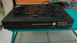 DVR 8 Channel AVTECH KPD677HAEZ-B