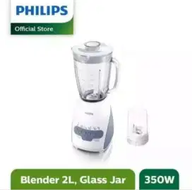 Blender phillips