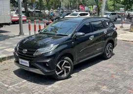 TOYOTA RUSH 1.5 TRD SPORTIVO BENSIN MANUAL 2019